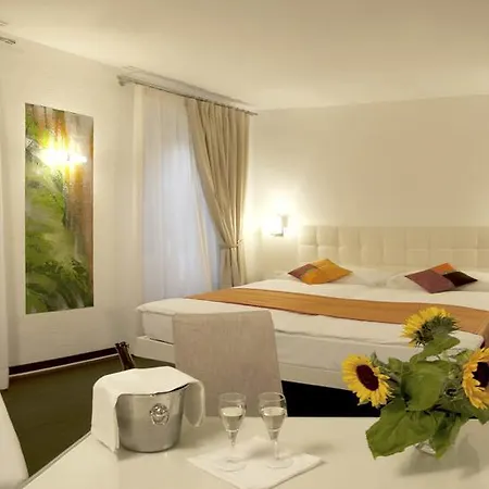 Szálloda America 3*