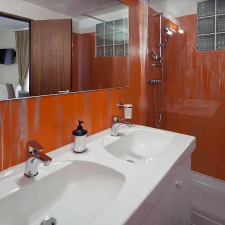 Hotel America 3*
