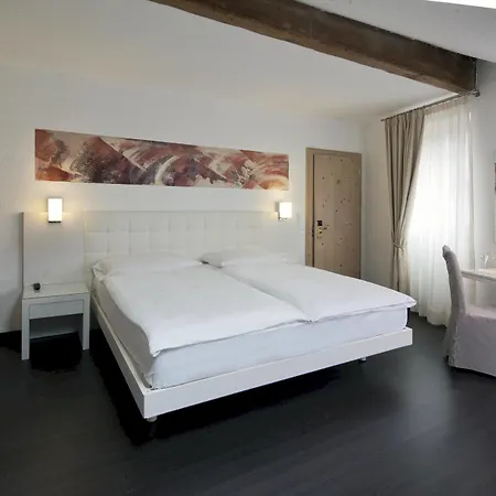 America Hotel