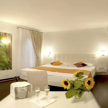 Hotel America 3*